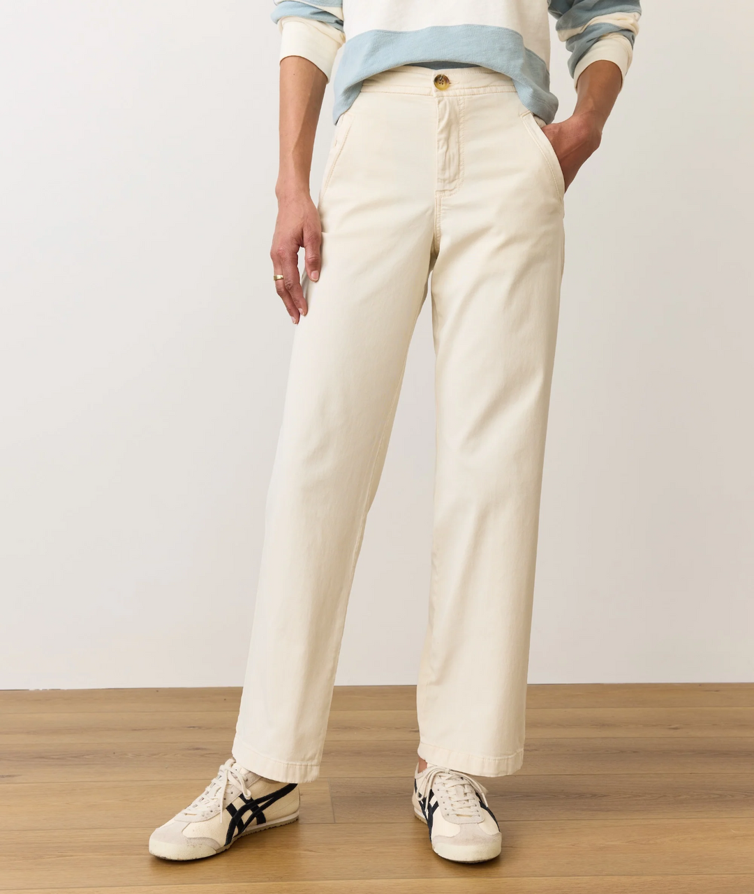 Marine Layer Saturday Pants MSRP $128