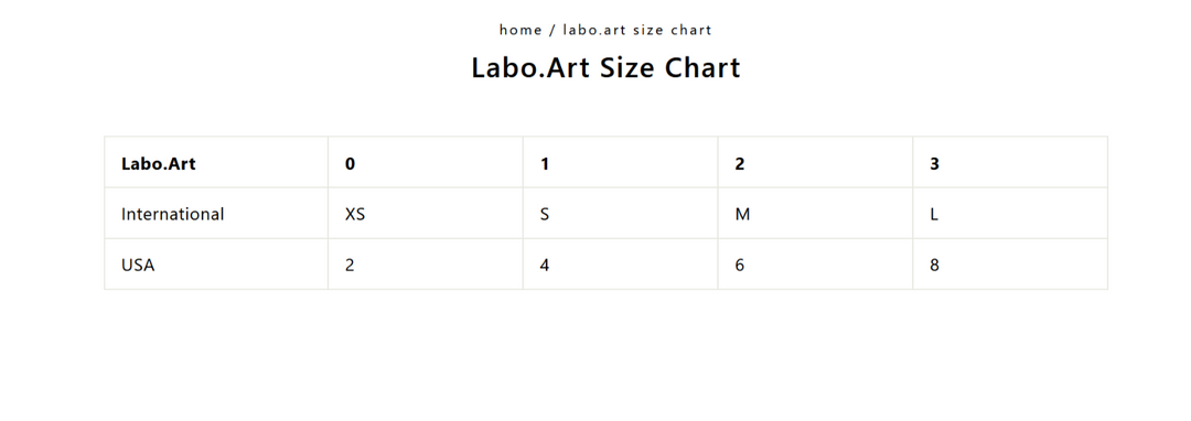 Labo.Art Joy Maglia Short Sleeve Tee MSRP $170