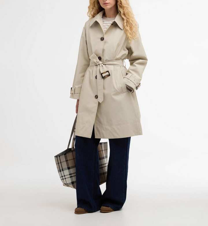 Barbour Maia Showerproof Jacket MSRP $400