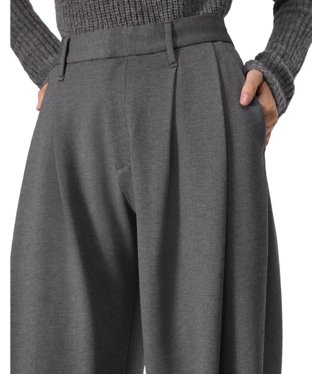 rag & bone Cecily Taper Leg Pants MSRP $328
