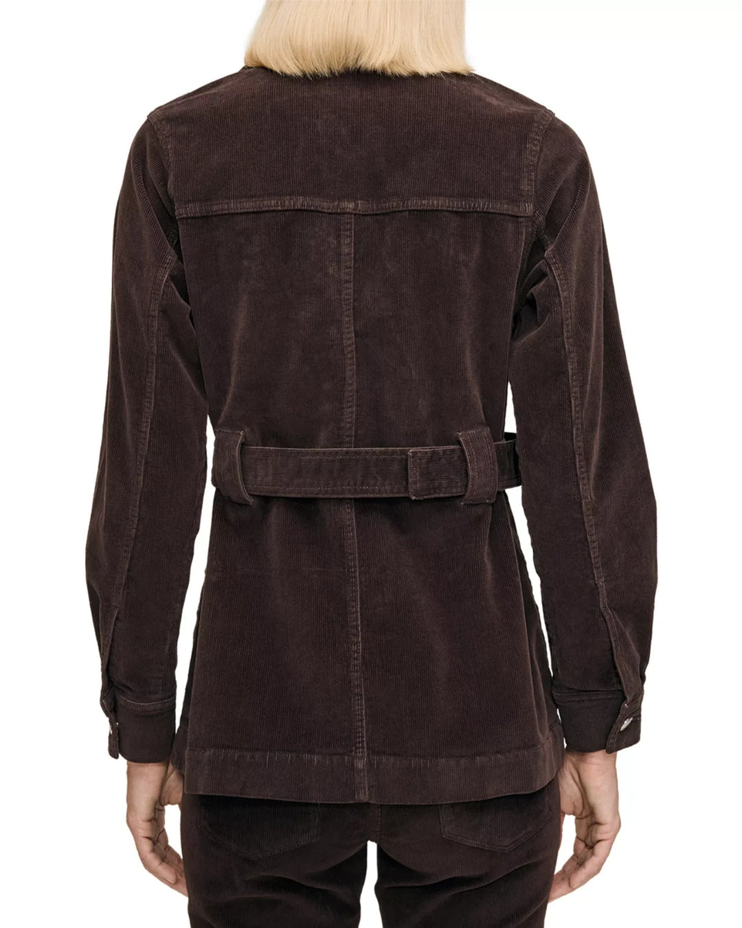 DL1961 Utility Corduroy Jacket MSRP $309