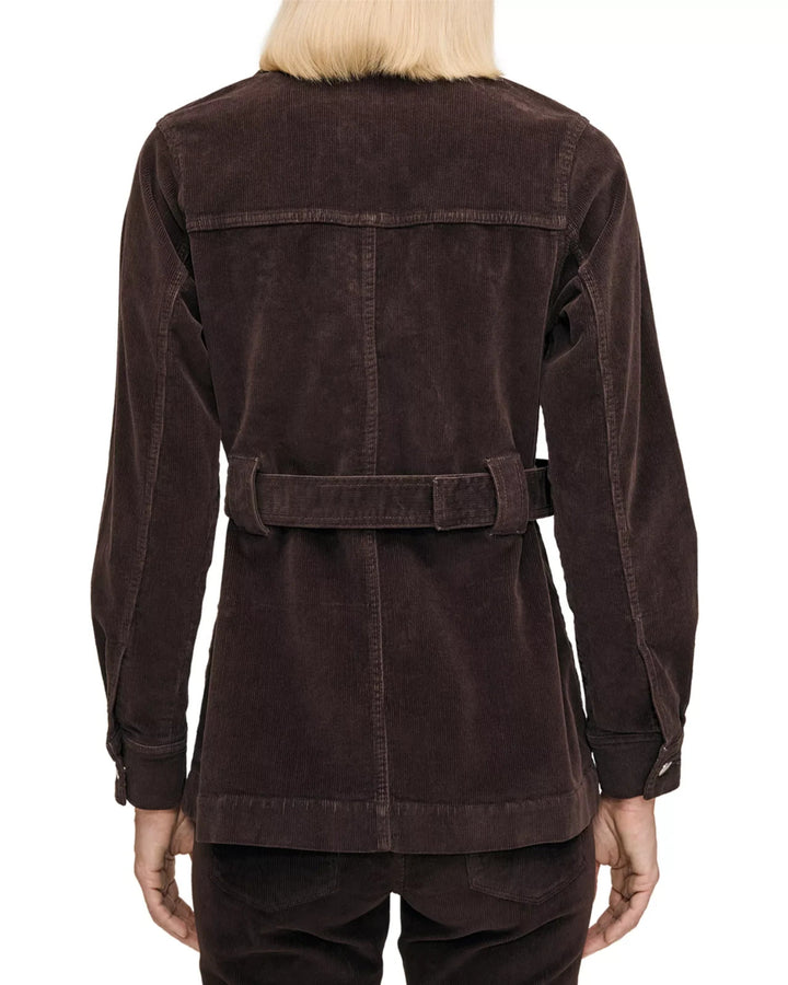 DL1961 Utility Corduroy Jacket MSRP $309
