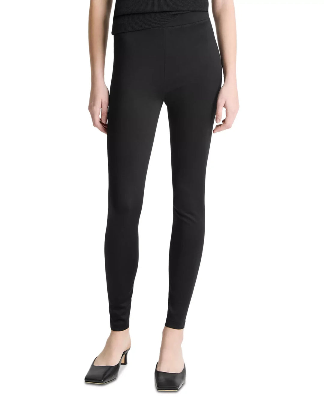 Vince High Rise Leggings MSRP $298