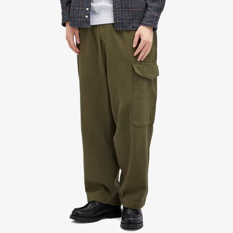 YMC Military Trousers MSRP $300
