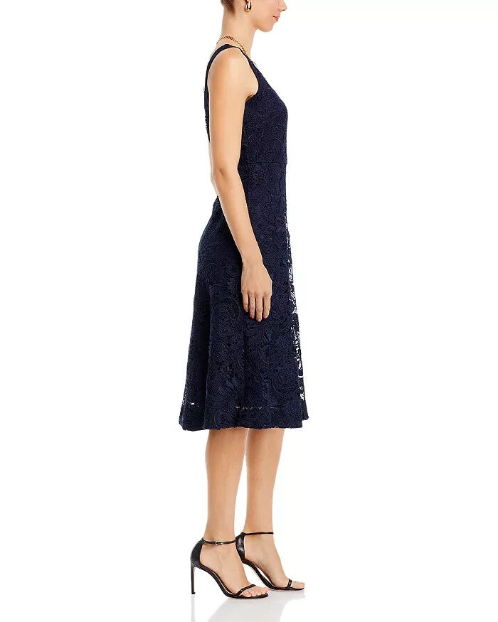 Kobi Halperin Jacqueline Lace Dress MSRP $698