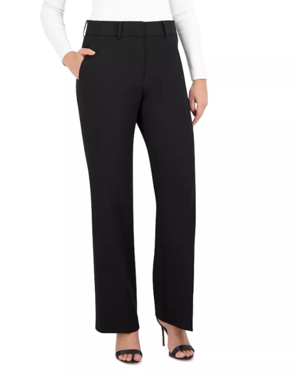 BCBGMAXAZRIA Woven Pants MSRP $198