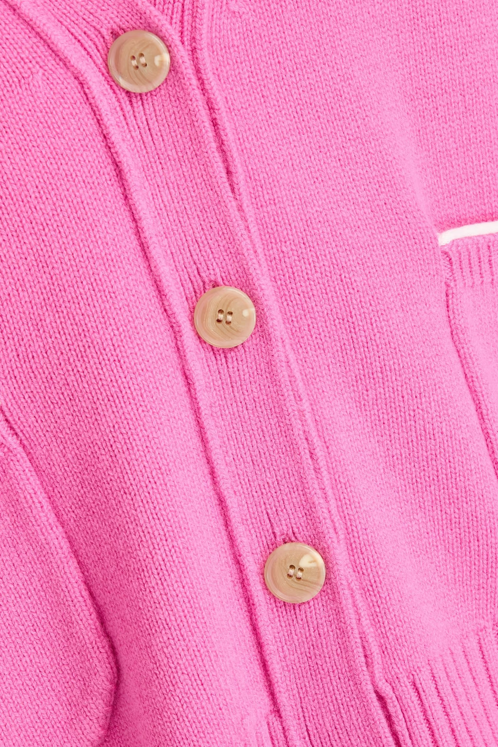 3.1 Phillip Lim Women's Wool-Blend Cardigan MSRP $550