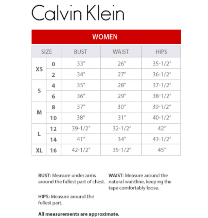 Calvin Klein Women's Collared Elbow-Sleeve Shirtdress MSRP $134