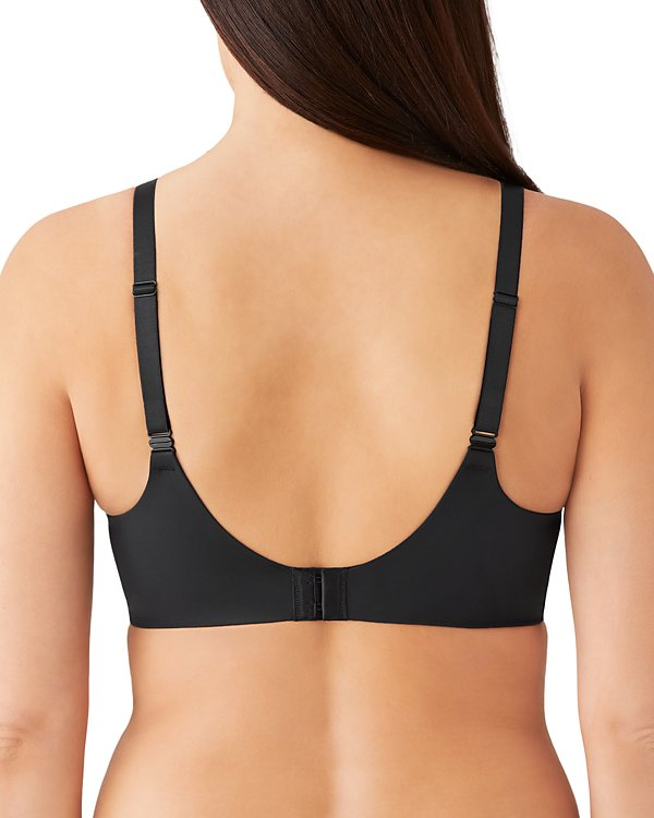 Wacoal Superbly Smooth Underwire Bra MSRP $72