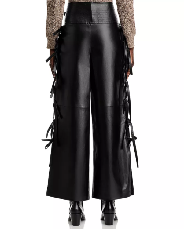 A.W.A.K.E. MODE Wide Leg Pants MSRP $845
