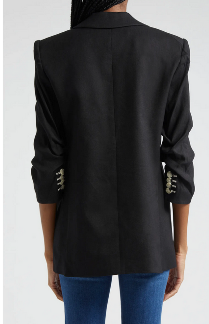 Veronica Beard Kiernan Dickey Jacket MSRP $648