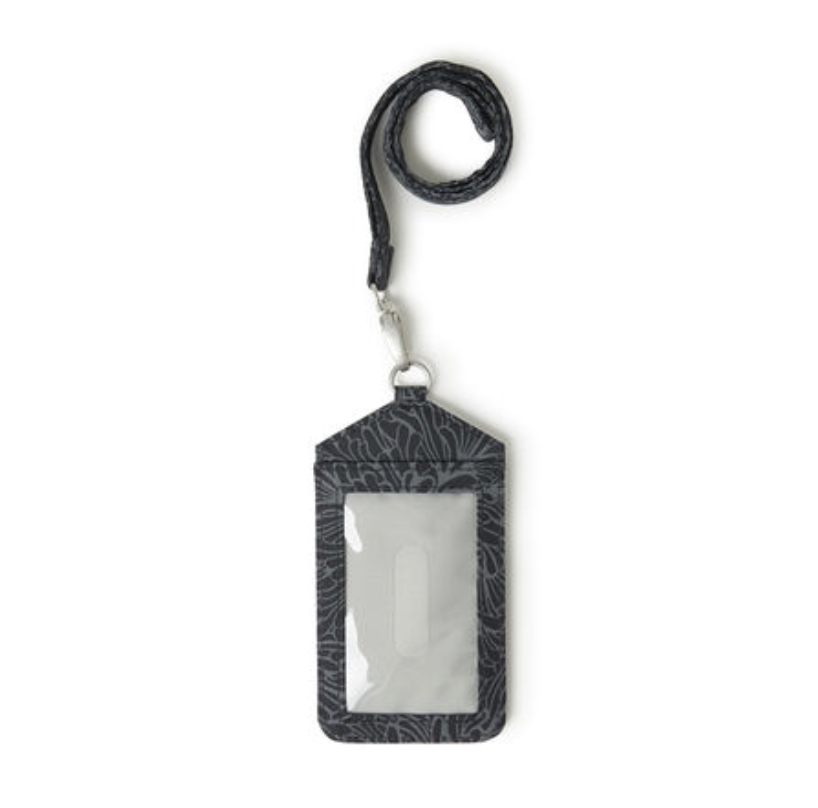 Baggallini ID Lanyard