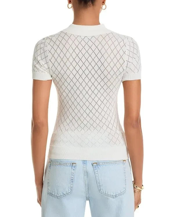 Generation Love Calima Sweater Top MSRP $225