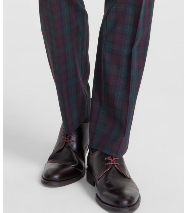 Tommy Hilfiger Stretch Performance Fall Pants MSRP $95