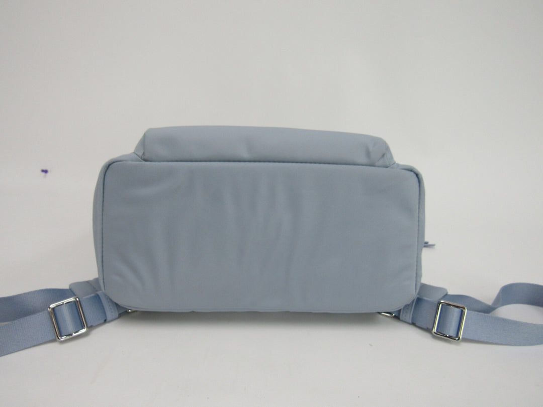 TUMI Voyageur Halsey Backpack, Halogen Blue MSRP $475