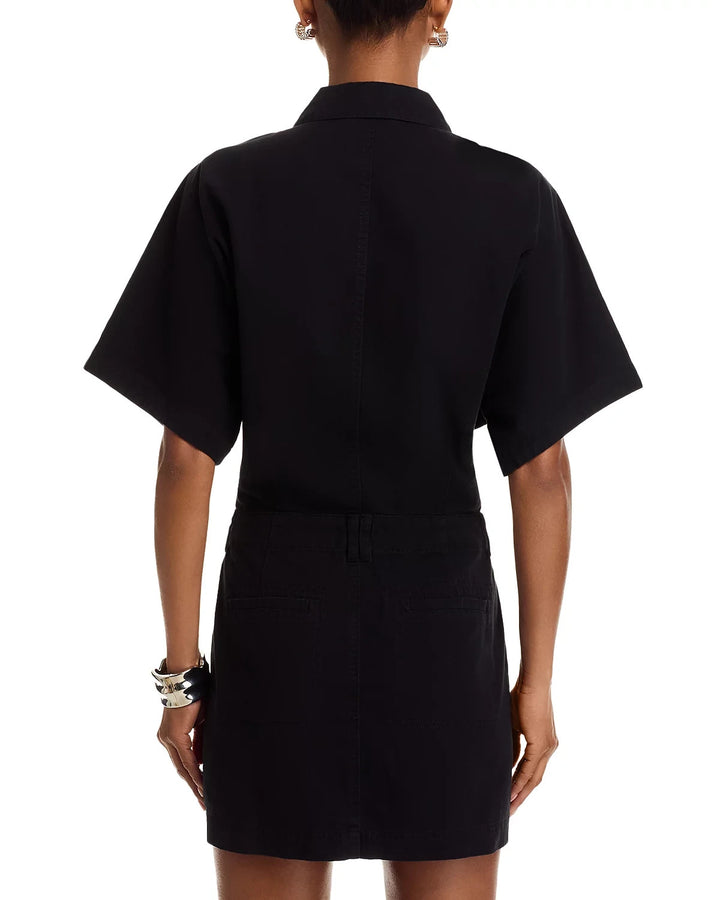 Pistola Tully Mini Dress MSRP $168