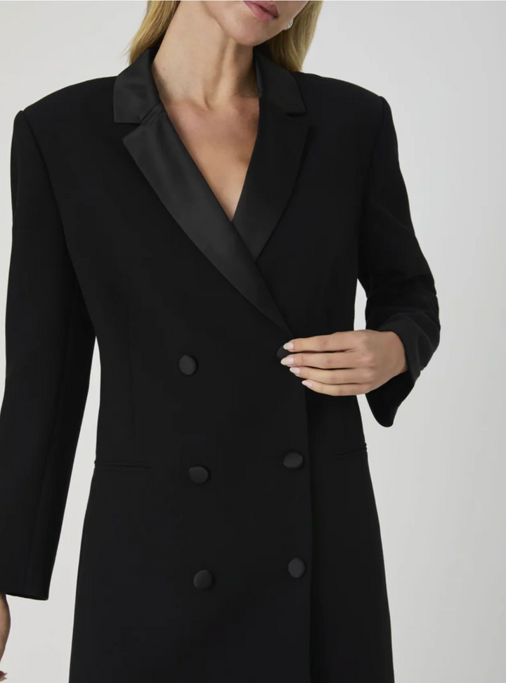 French Connection Azra Carey Blazer Mini Dress MSRP $178