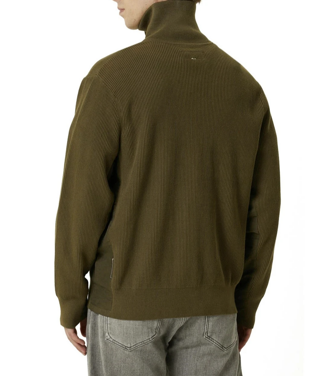 Rag & Bone Dexter Andrew Funnel Neck Sweater MSRP $328