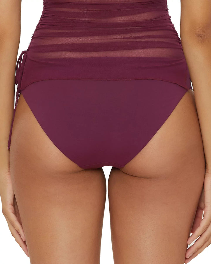 BECCA Color Code American Fit Bikini Bottom MSRP $68