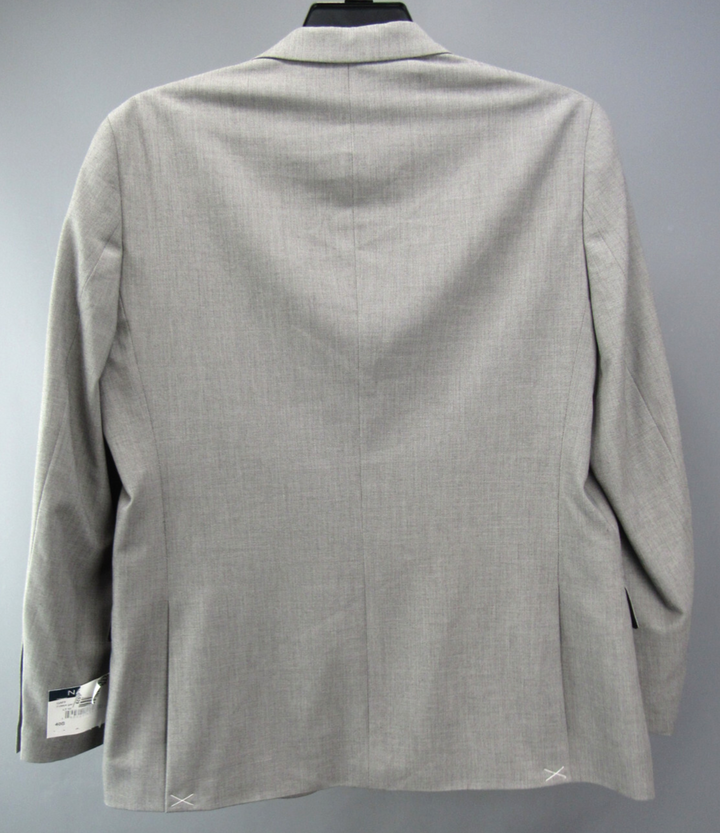 Nautica Modern-Fit Bi-Stretch Suit Jacket # 4D 1261 NEW