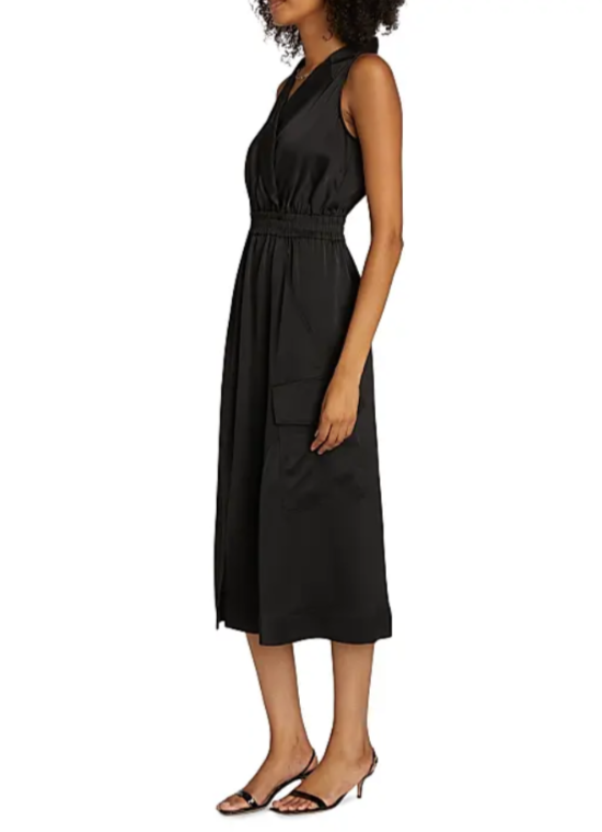 Ramy Brook Nikia Dress MSRP $465
