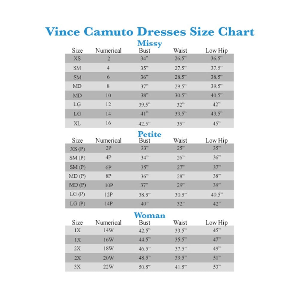 Vince Camuto Petite V-Neck Cap-Sleeve Jumpsuit