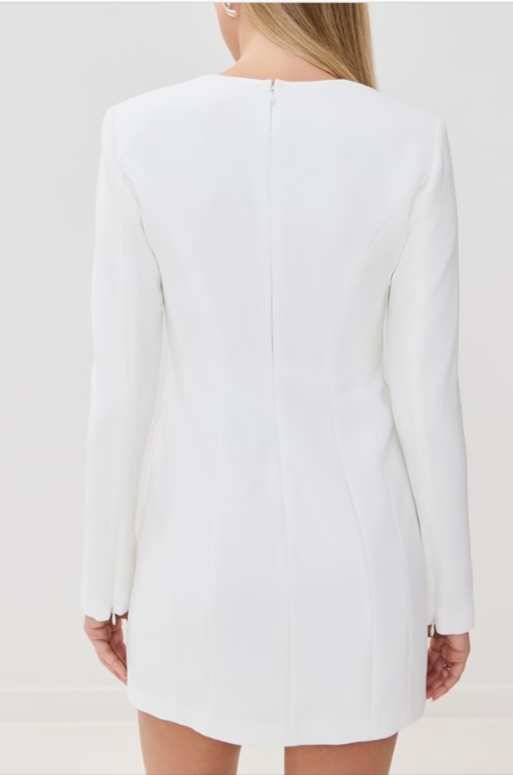 A.L.C. Ella Dress MSRP $495