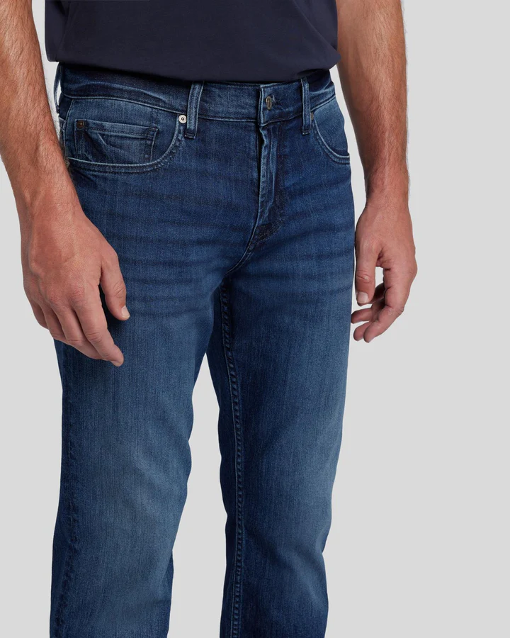 7 For All Mankind Airweft Slimmy MSRP $248