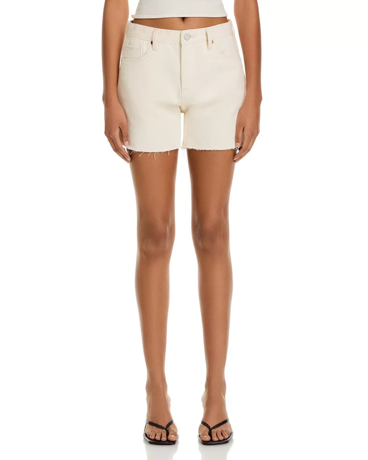 BLANKNYC Downtime High Rise Shorts MSRP $88