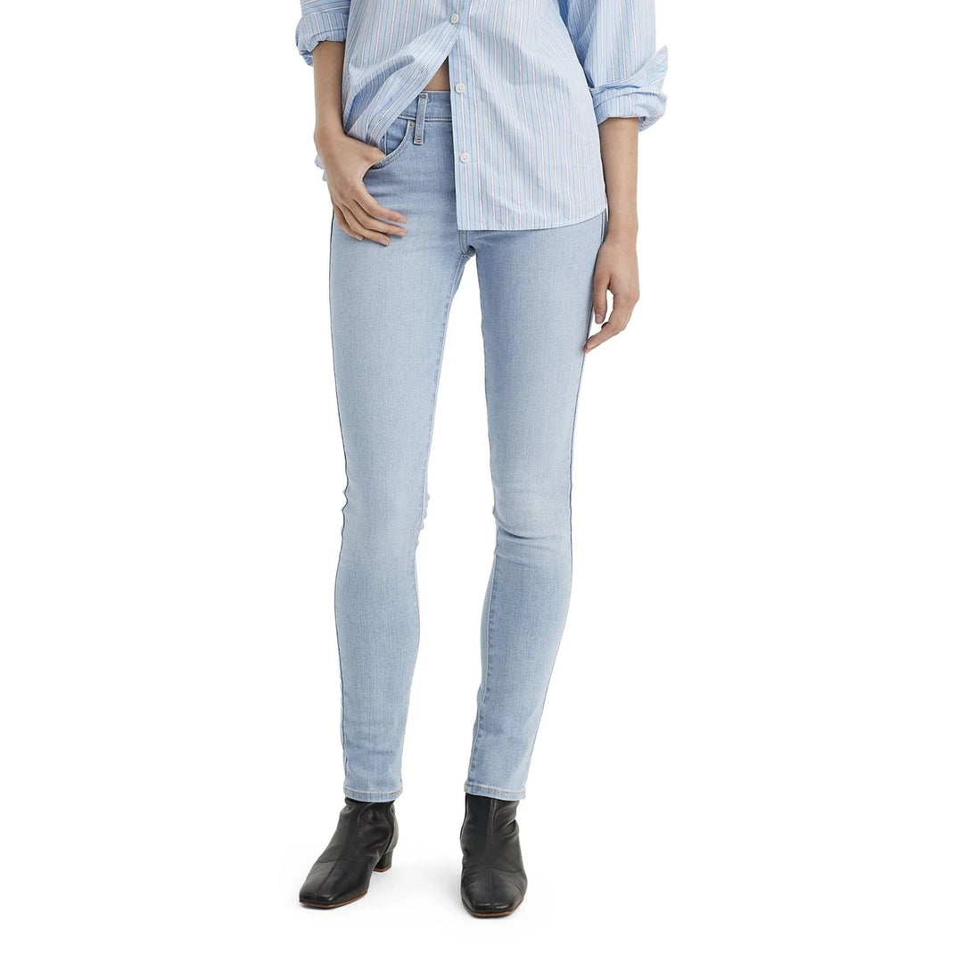 Levis Women's 311 Shaping Skinny Jeans MSRP $69.50