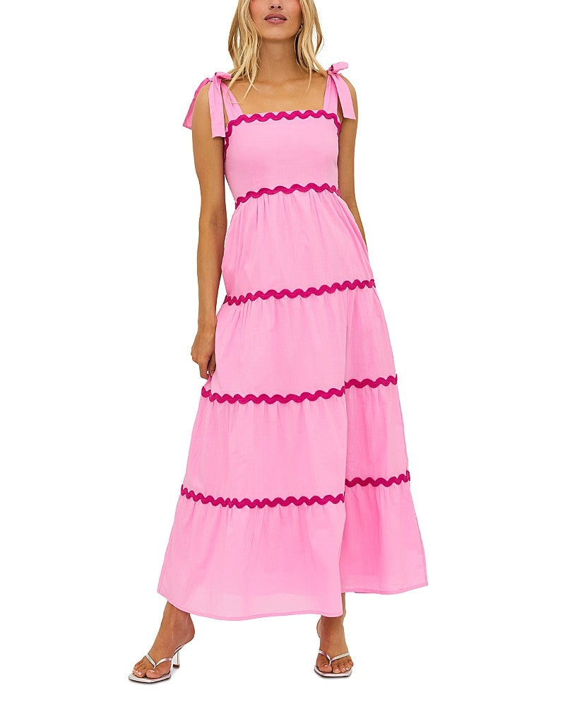 Beach Riot Charlotte Dress MSRP $178