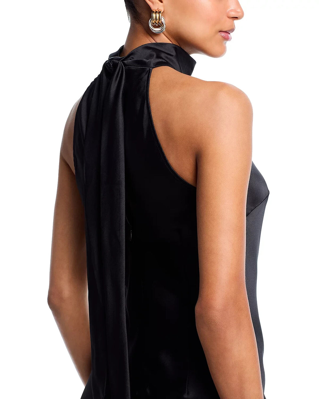 STEVE MADDEN Lara Gown MSRP $109