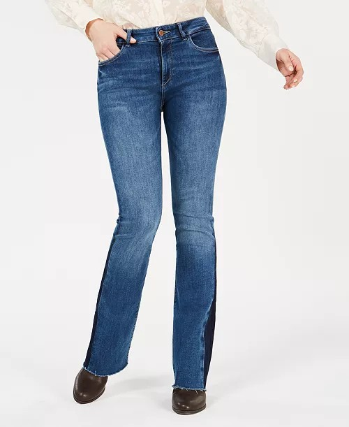 Bridget Instasculpt Bootcut Jeans (Newbury) MSRP $199