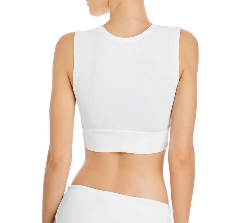 Robin Piccone Ava Tank Swim Top MSRP $104