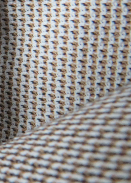 Alfani Slim-Fit Dobby Dress Shirt MSRP $65