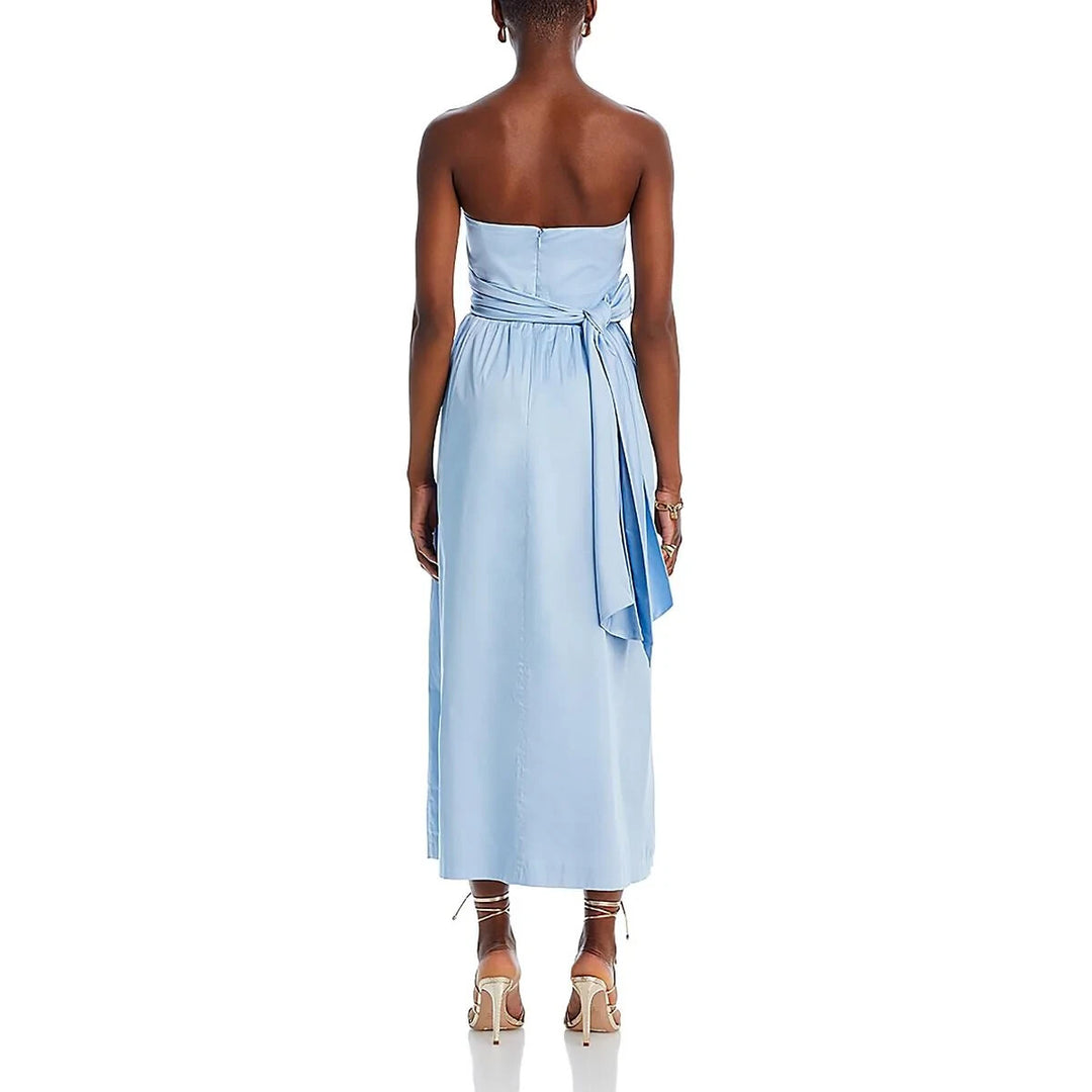 FRENCH CONNECTION Florida Summer Dress MSRP $188 DGFOutlet FRENCH CONNECTION Florida Summer Dress MSRP $188 DGFOutlet