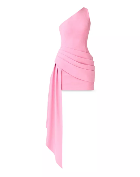 Elliatt Saylor Mini Dress MSRP $258