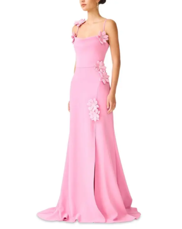 Elliatt Tova Gown MSRP $398