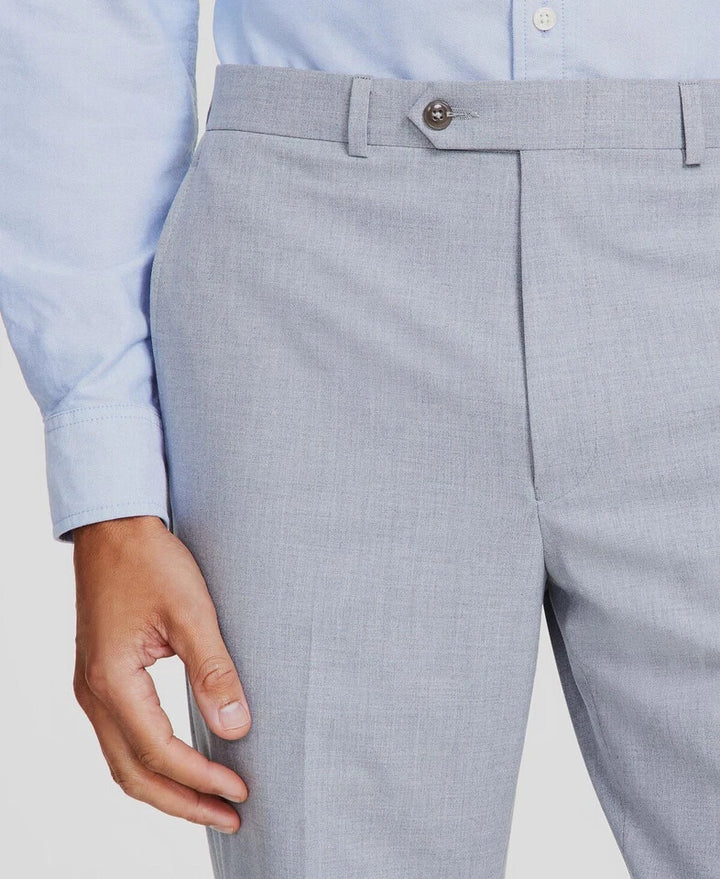 Michael Kors Men's Classic Fit Performance Dress Pants Size 33W 30L