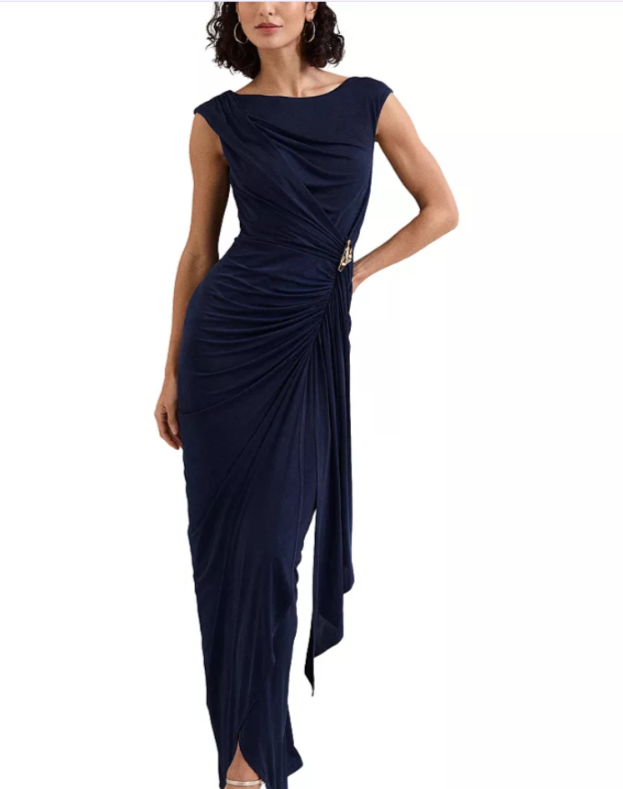 Phase Eight Donna Maxi Dress MSRP $350