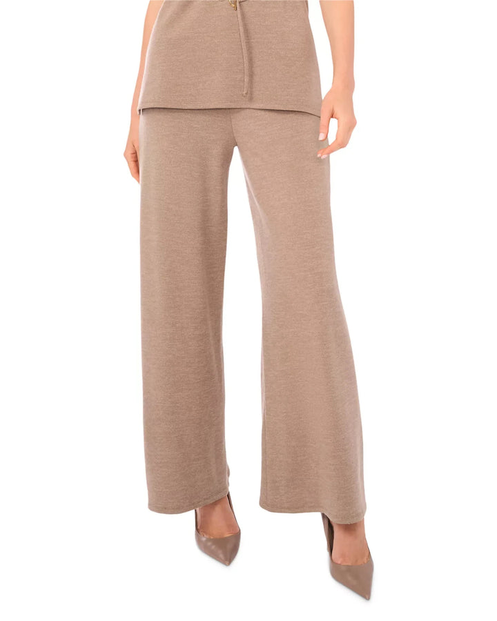 Vince Camuto Pull on Wide Leg Pants MSRP $109