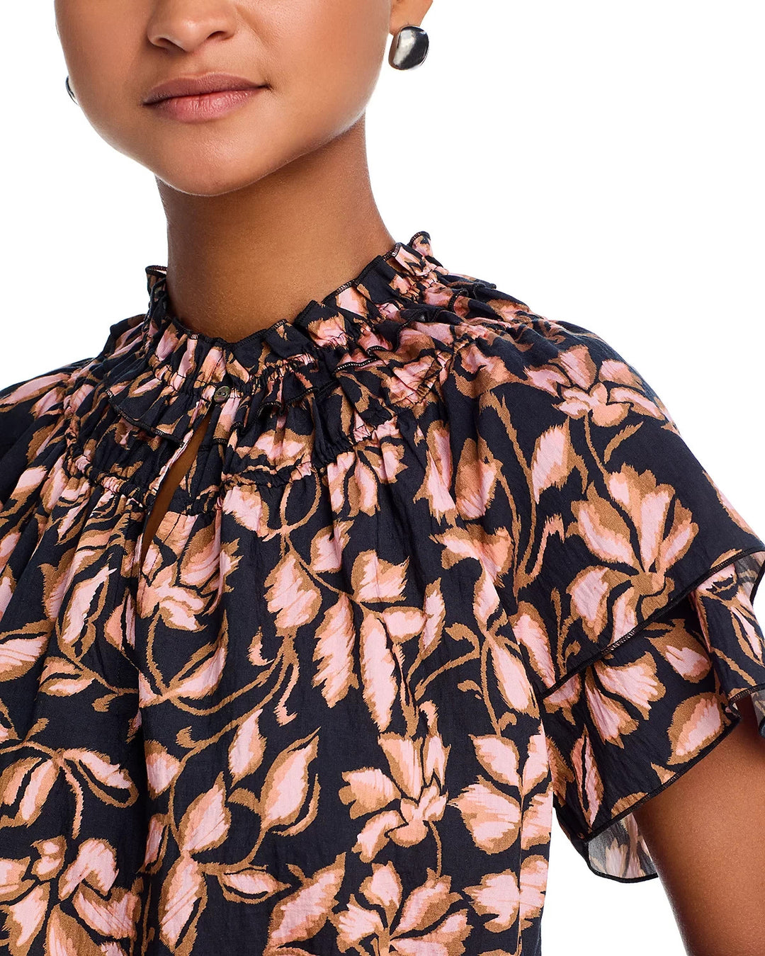 Rails Kamila Top MSRP $178