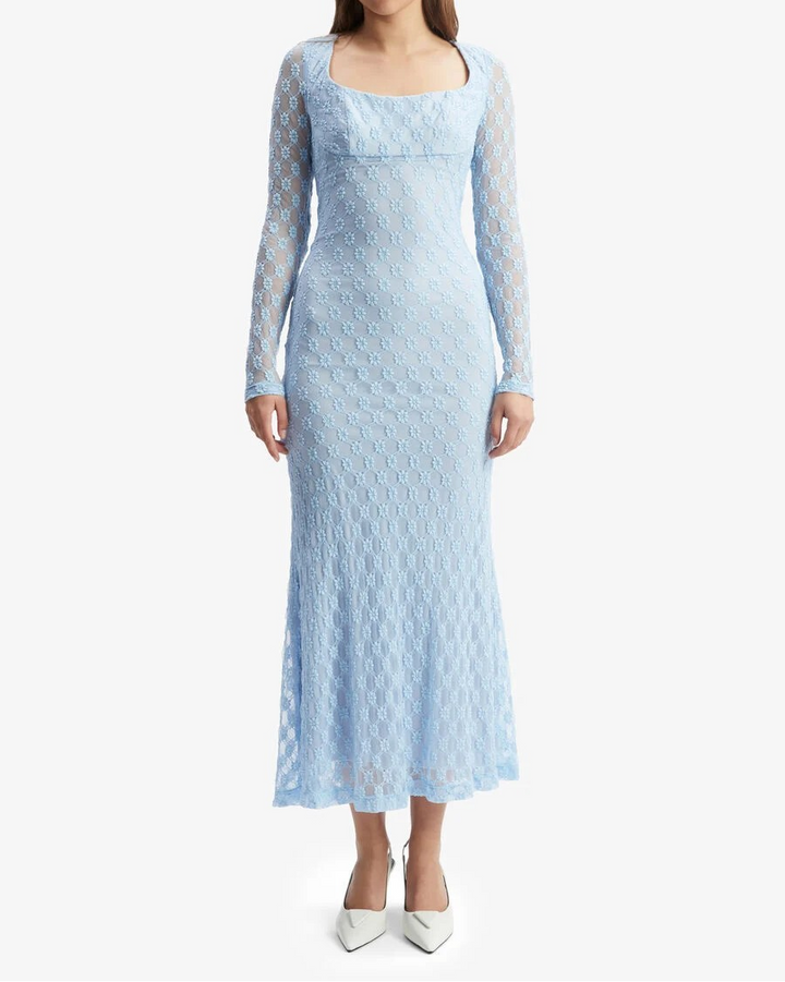 Bardot Adoni Lace Dress MSRP $129