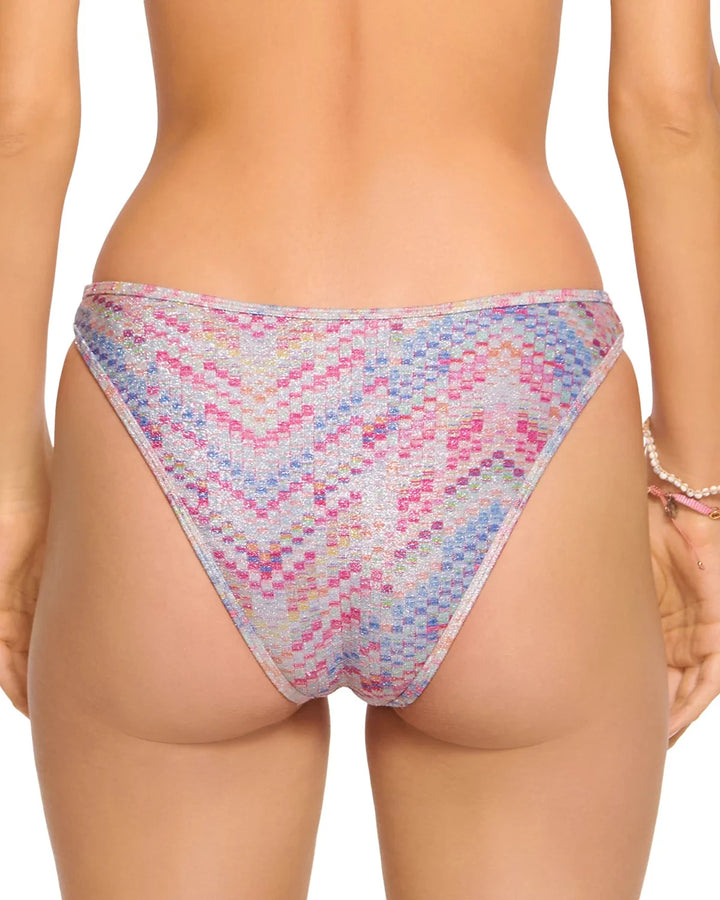 Ramy Brook Isla Bikini Bottoms MSRP $118