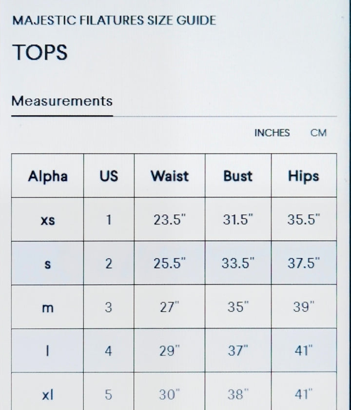 Majestic Filatures Striped Rib Knit Merino Wool Mock-Neck MSRP $280