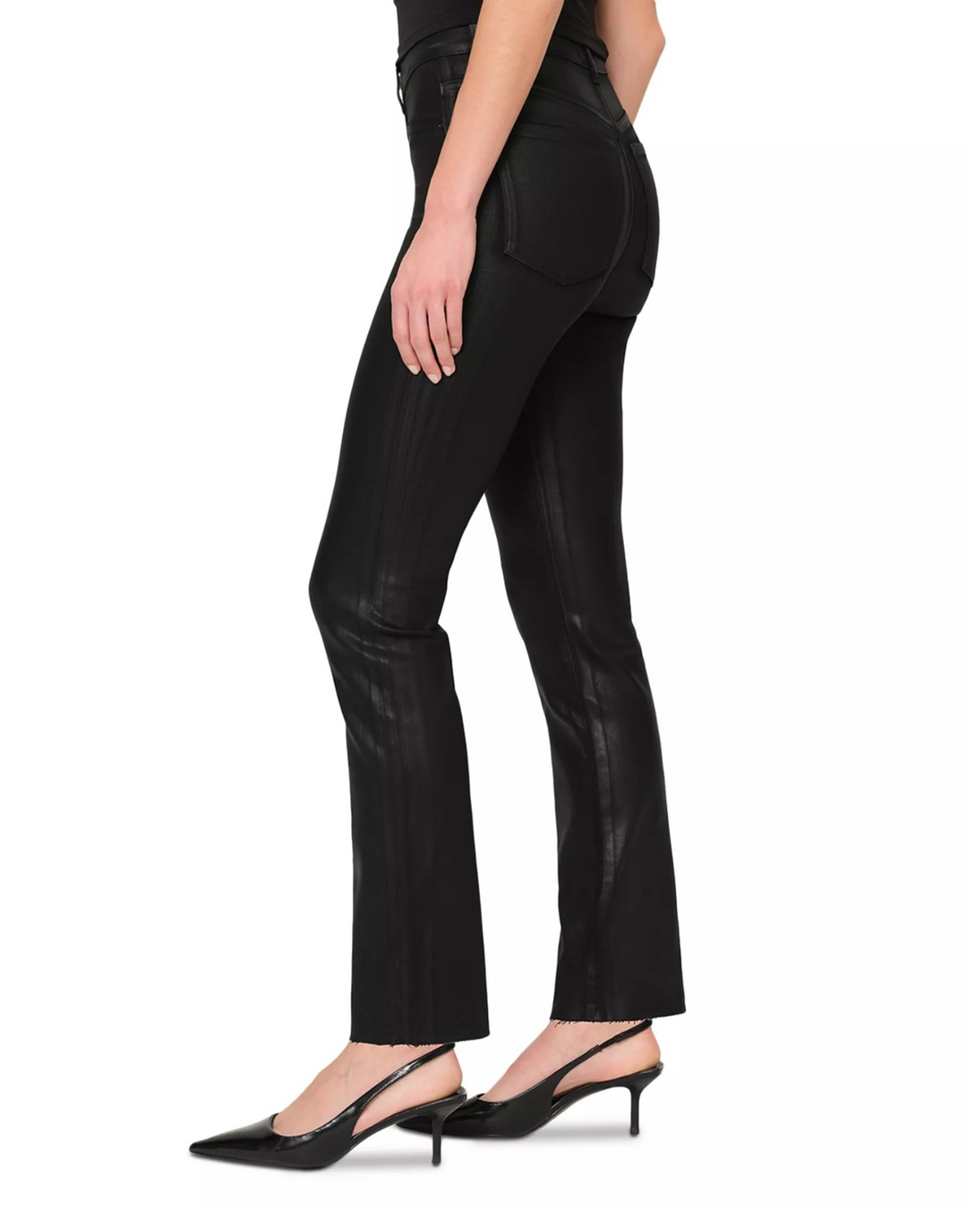DL1961 Halle Instasculpt High Rise Straight Leg Jeans MSRP $229