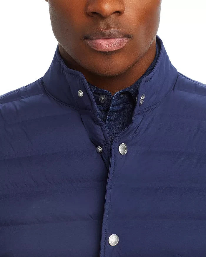 Peter Millar Crown Crafted Regent Vest MSRP $285