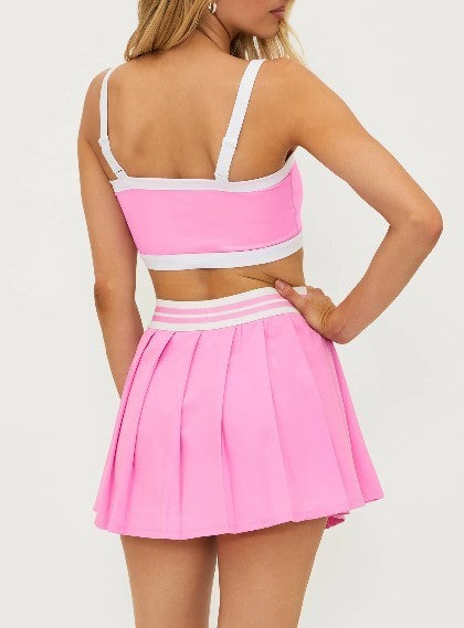 Beach Riot Indy Sports Bra MSRP $88