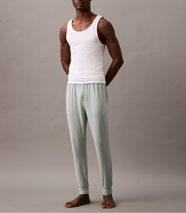 Calvin Klein Men's Ultra-Soft Modern Lounge Sleep Joggers  MSRP $49