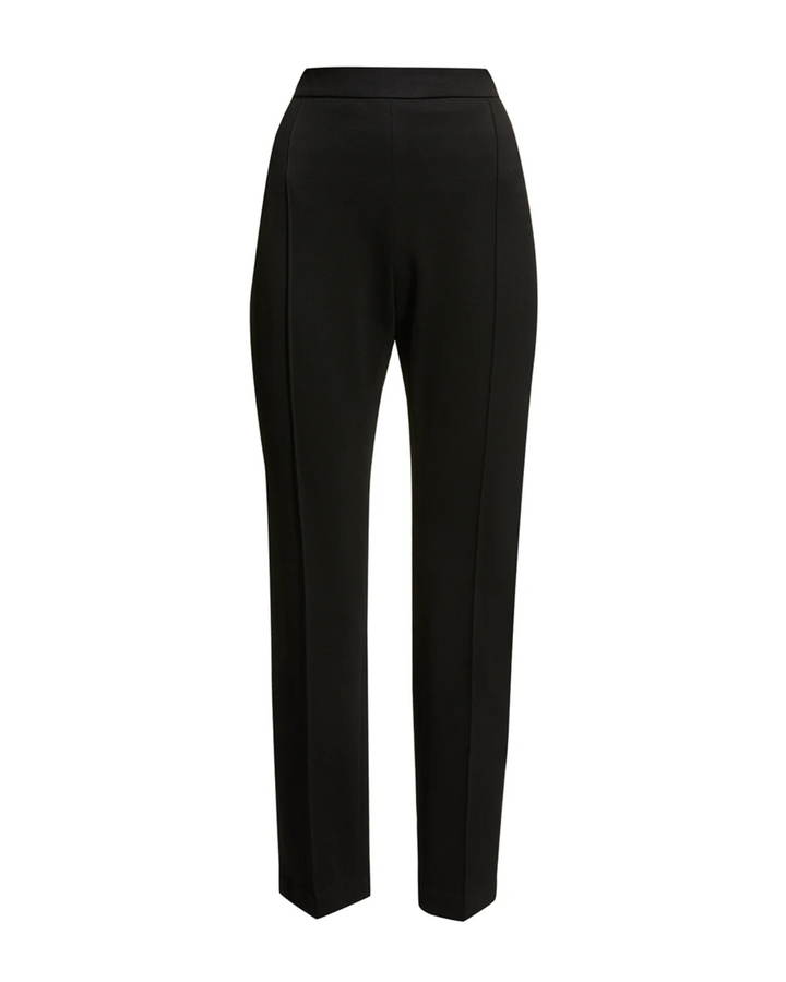 Rosetta Getty Slim-Leg Crop Pull-On Pants MSRP $790